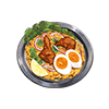カオソーイ