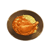 チキンカレー