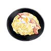 カルボナーラ