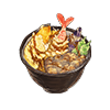天丼