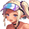 ティナココ〔海の家の看板娘〕_icon.png